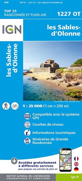 Image de 1227OT SABLES D'OLONNE