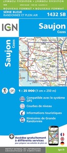 Image de 1432SB SAUJON COZES
