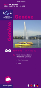 Picture of VILLE DE GENEVE
