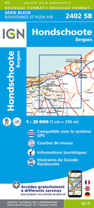 Image de 2402SB HONDSCHOOTE  BERGUES