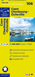 Picture of **CAEN CHERBOURG OCTEVILLE