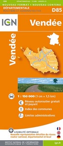 Picture of D85 VENDEE