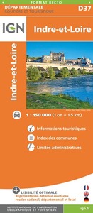 Picture of D37 INDRE ET LOIRE