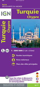 Picture of TURQUIE