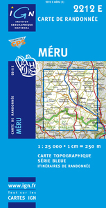 Image de 2212E MERU