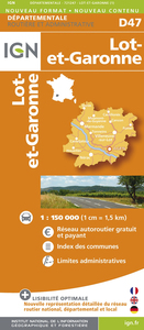 Picture of D47 LOT ET GARONNE
