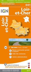 Picture of D41 LOIR ET CHER