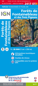 Picture of 2417OTR FONTAINEBLEAU RESISTANTE