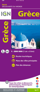 Picture of GRECE