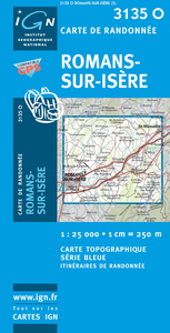 Image de **3135O ROMANS SUR ISERE**VOIR IGB3135SB**