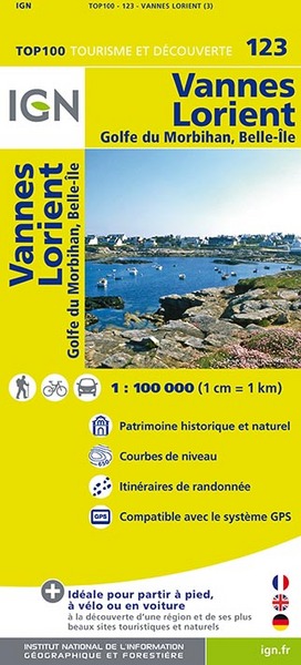Picture of 123 - VANNES LORIENT