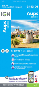 Image de 3443OT AUPS-SALERNES