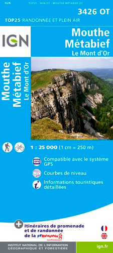 Picture of 3426OT MOUTHE