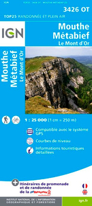 Picture of 3426OT MOUTHE
