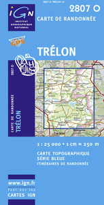 Image de 2807O TRELON