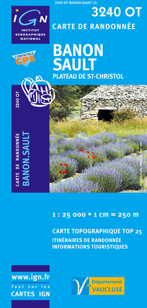 Image de 3240OT BANON