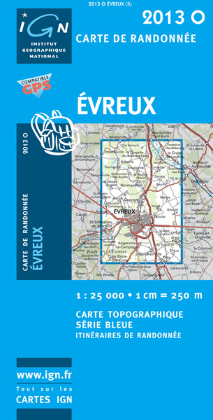 Image de 2013O EVREUX