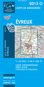 Image de 2013O EVREUX