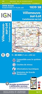 Picture of 1839SB VILLENEUVE SUR LOT CASTELMORON SUR LOT