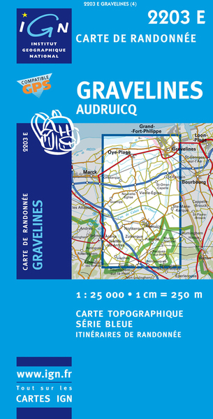 Image de 2203E GRAVELINES-AUDRUICQ