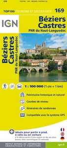 Picture of 169 - BEZIERS CASTRES