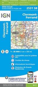 Picture of 2531SB CLERMONT-FERRAND