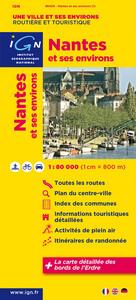 Picture of NANTES ET SES ENVIRONS