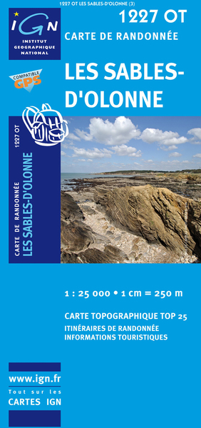 Image de 1227OT SABLES D'OLONNE