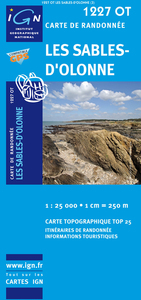 Image de 1227OT SABLES D'OLONNE