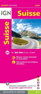 Picture of SUISSE