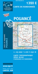 Image de **1320E POUANCE**VOIR IGB1320SB**
