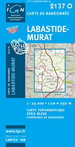 Image de 2137O LABASTIDE MURAT