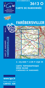 Image de 3613O FAREBERSVILLER