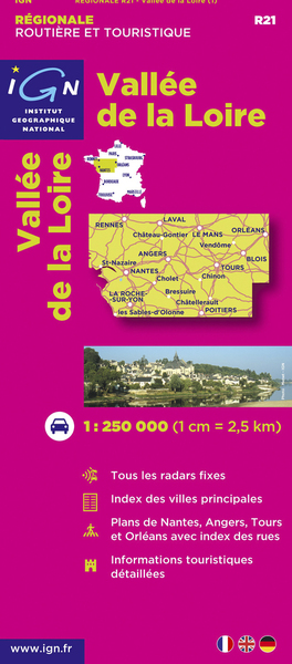 Picture of R21 VALLEE DE LA LOIRE