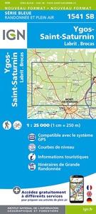 Image de 1541SB LABRIT BROCAS YGOS-ST-SATURNIN