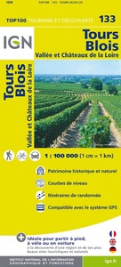 Picture of 133 - TOURS BLOIS