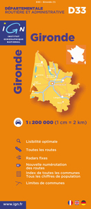 Picture of **D33 GIRONDE