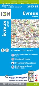 Image de 2013SB EVREUX VERNON