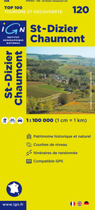 Picture of **SAINT-DIZIER/CHAUMONT