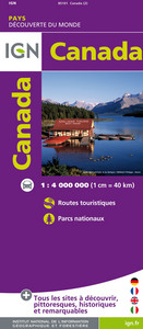 Picture of **CANADA