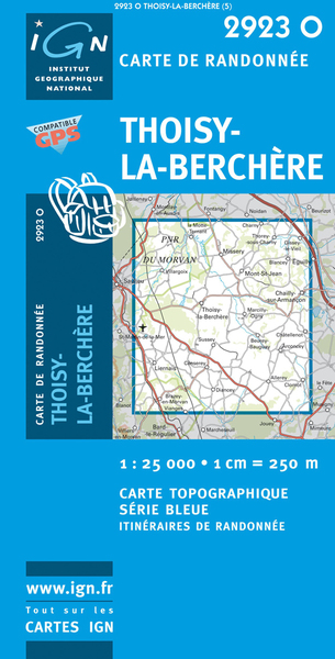 Image de **2923O THOISY-LA-BERCHERE