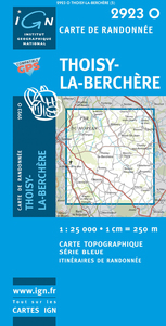 Image de **2923O THOISY-LA-BERCHERE