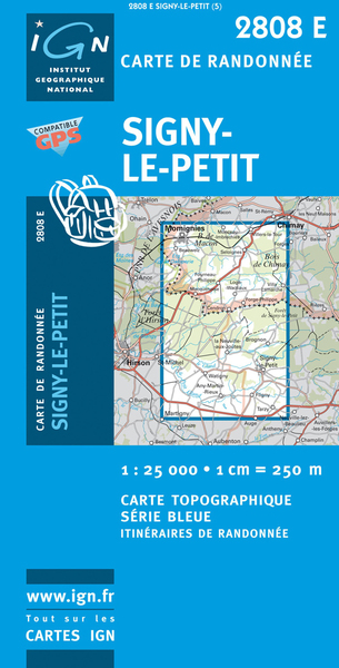 Image de 2808E SIGNY LE PETIT