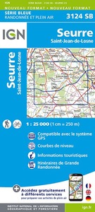 Image de 3124SB SEURRE ST JEAN DE LOSNE