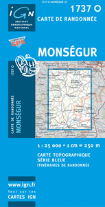 Image de 1737O MONSEGUR VOIR IGB1737SB