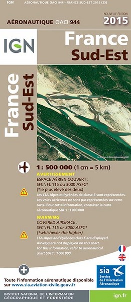 Picture of **FRANCE SUD EST