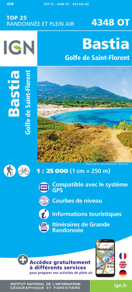 Image de 4348OT BASTIA