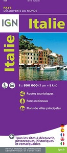 Picture of ITALIE RECTO VERSO