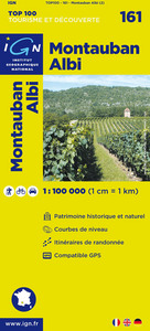 Picture of **MONTAUBAN/ALBI