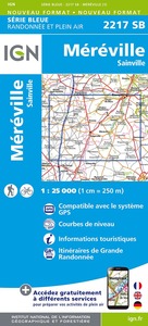 Image de 2217SB MEREVILLE SAINVILLE